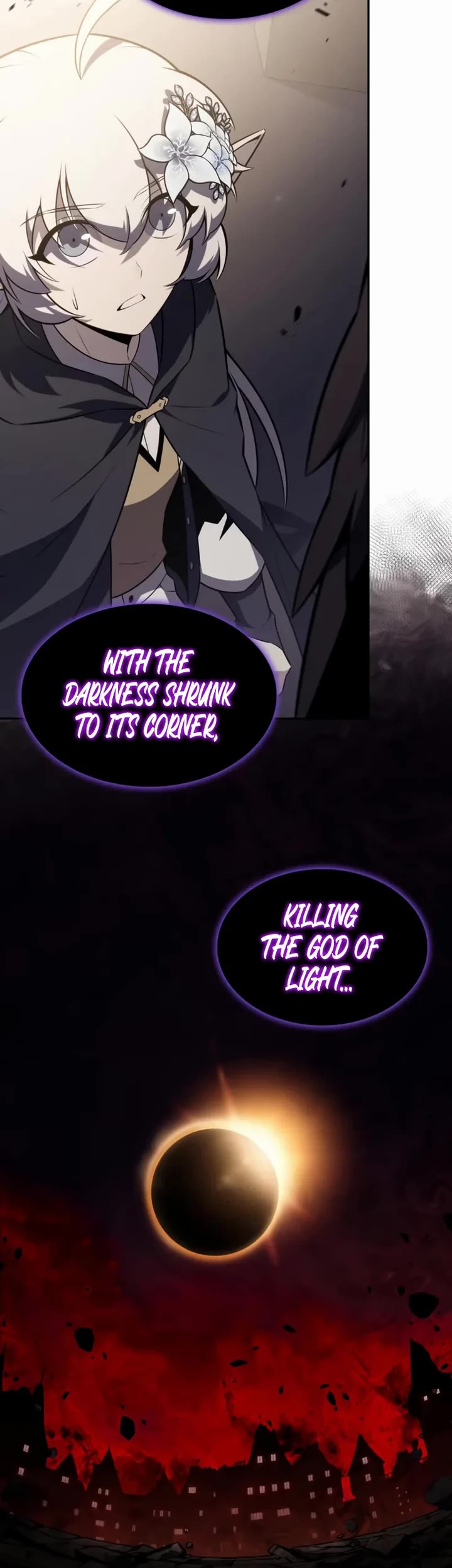 The Regressed Son of a Duke is an Assassin Chapter 114 page 42 - Chapter 114: Romar Site (3)