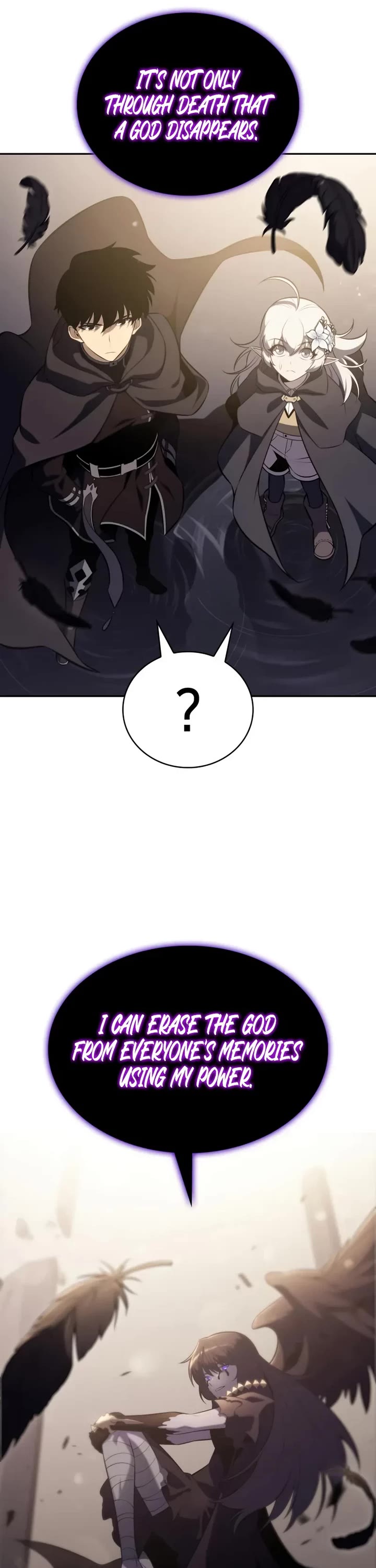 The Regressed Son of a Duke is an Assassin Chapter 114 page 44 - Chapter 114: Romar Site (3)