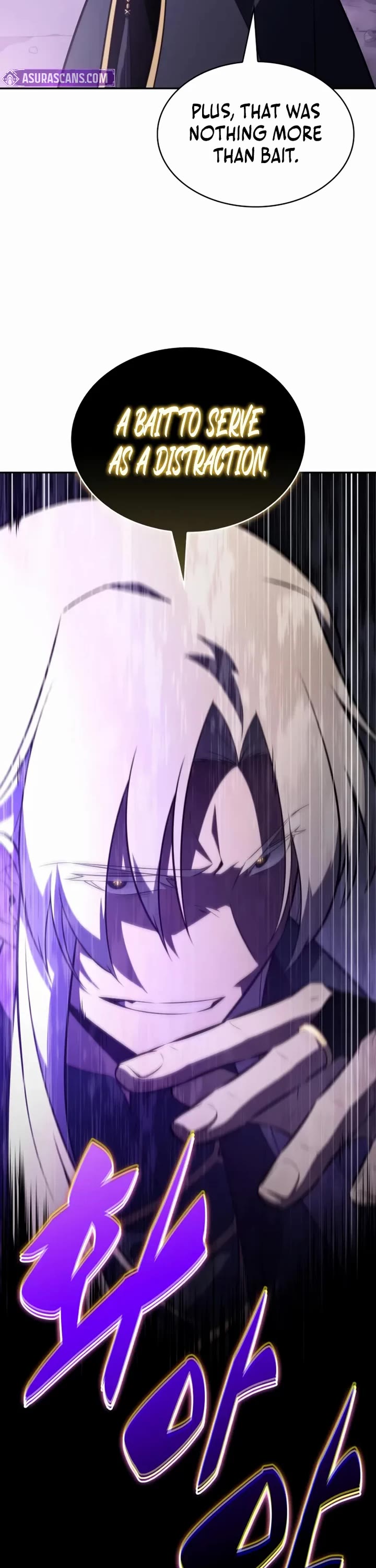 The Regressed Son of a Duke is an Assassin Chapter 114 page 55 - Chapter 114: Romar Site (3)