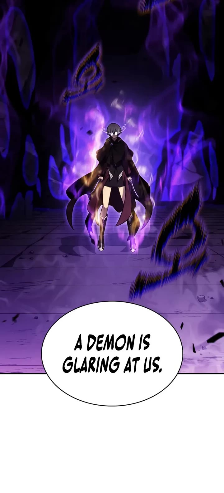 The Regressed Son of a Duke is an Assassin Chapter 114 page 60 - Chapter 114: Romar Site (3)