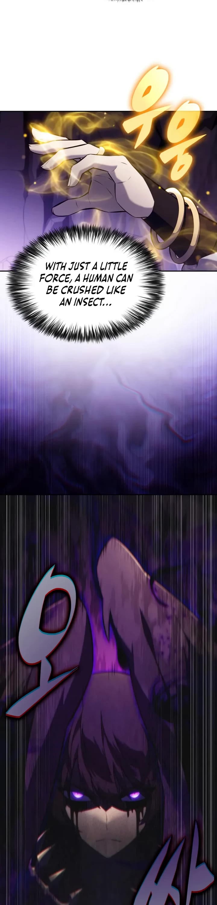The Regressed Son of a Duke is an Assassin Chapter 115 page 15 - Chapter 115: Believer (1)