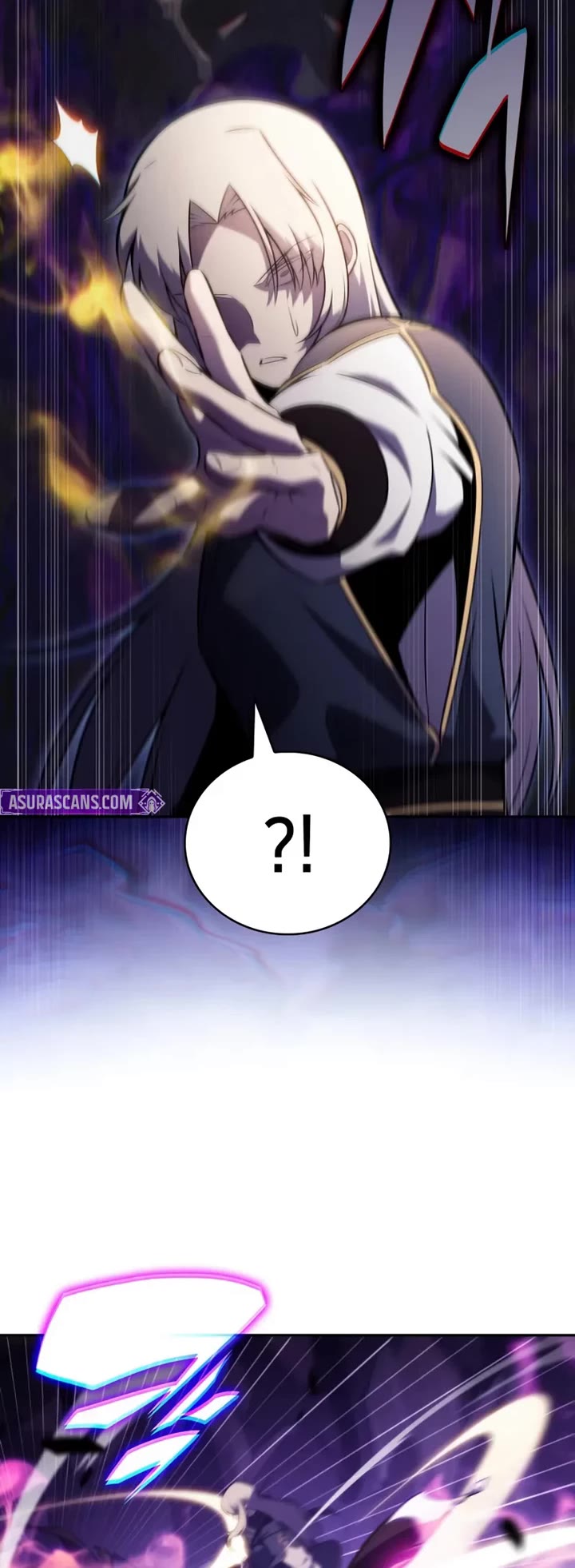 The Regressed Son of a Duke is an Assassin Chapter 115 page 16 - Chapter 115: Believer (1)