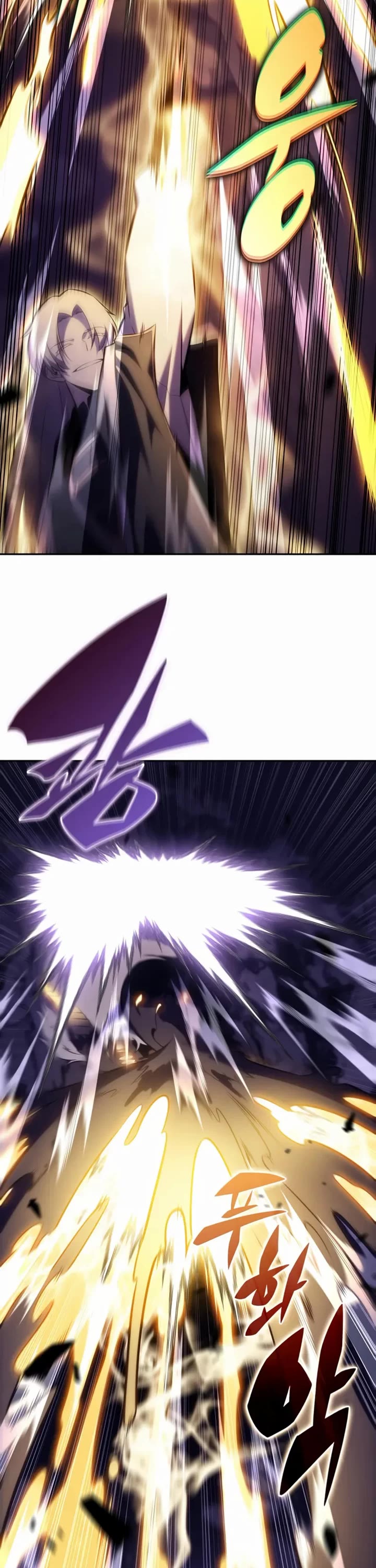 The Regressed Son of a Duke is an Assassin Chapter 115 page 2 - Chapter 115: Believer (1)