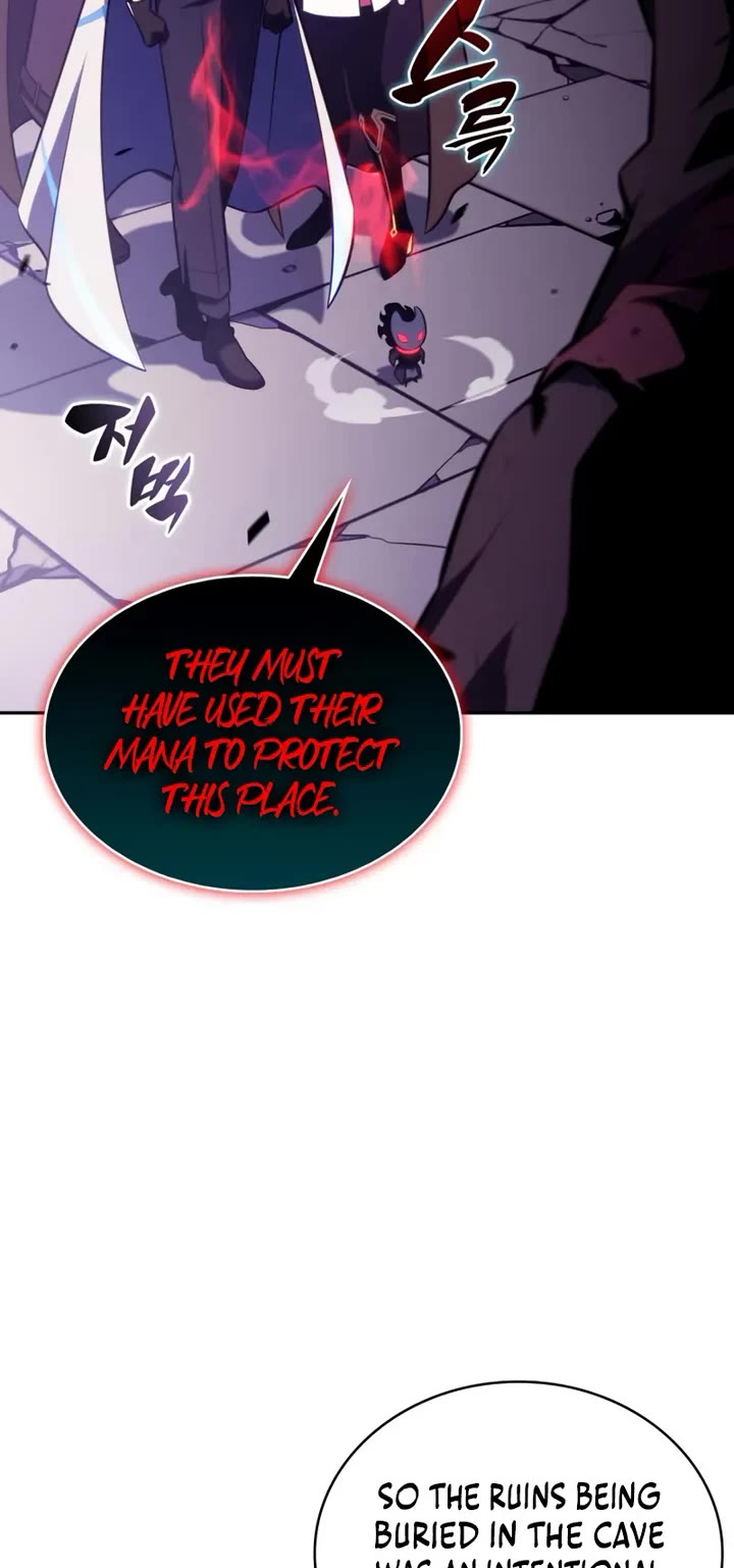 The Regressed Son of a Duke is an Assassin Chapter 115 page 26 - Chapter 115: Believer (1)