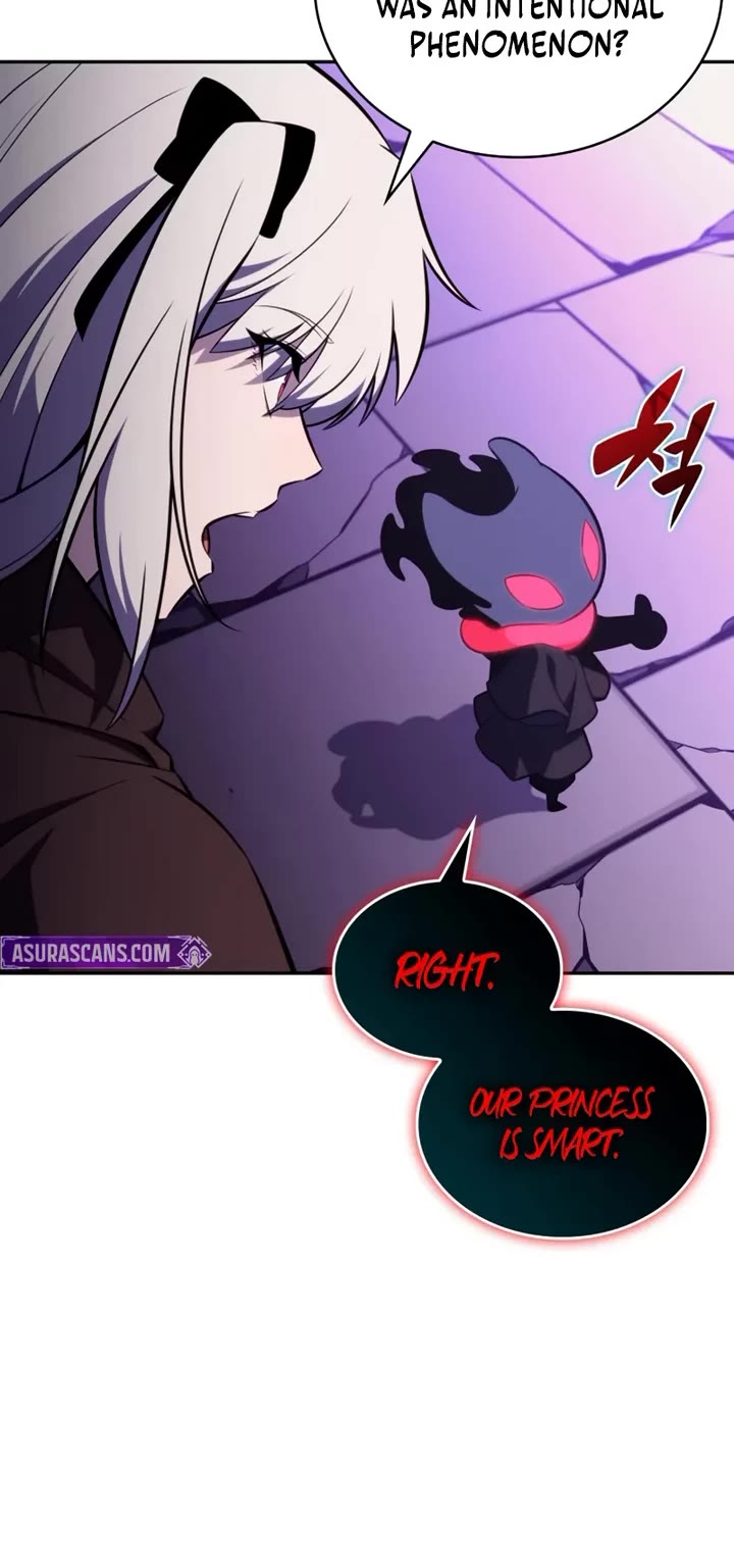 The Regressed Son of a Duke is an Assassin Chapter 115 page 27 - Chapter 115: Believer (1)