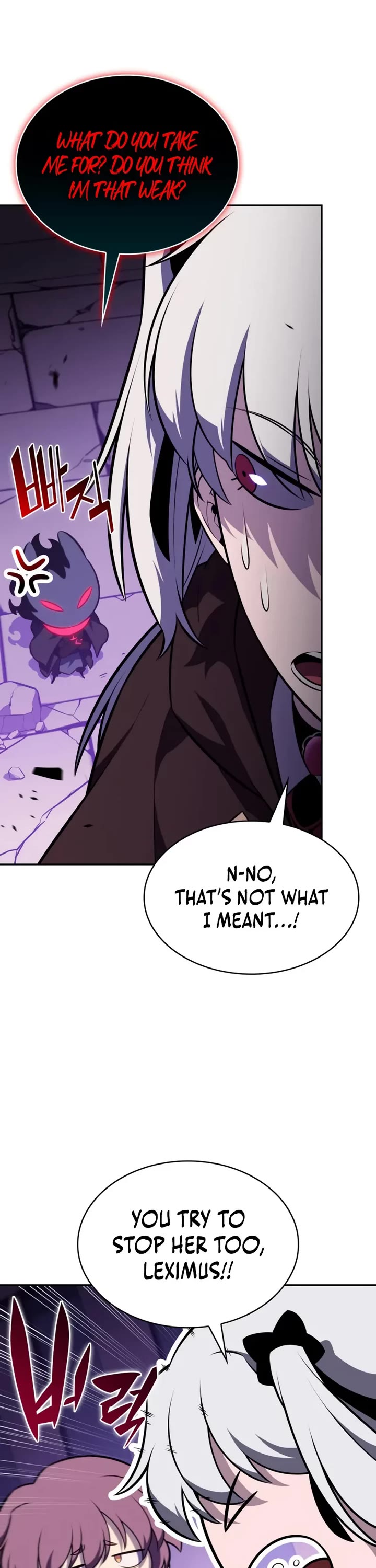 The Regressed Son of a Duke is an Assassin Chapter 115 page 30 - Chapter 115: Believer (1)