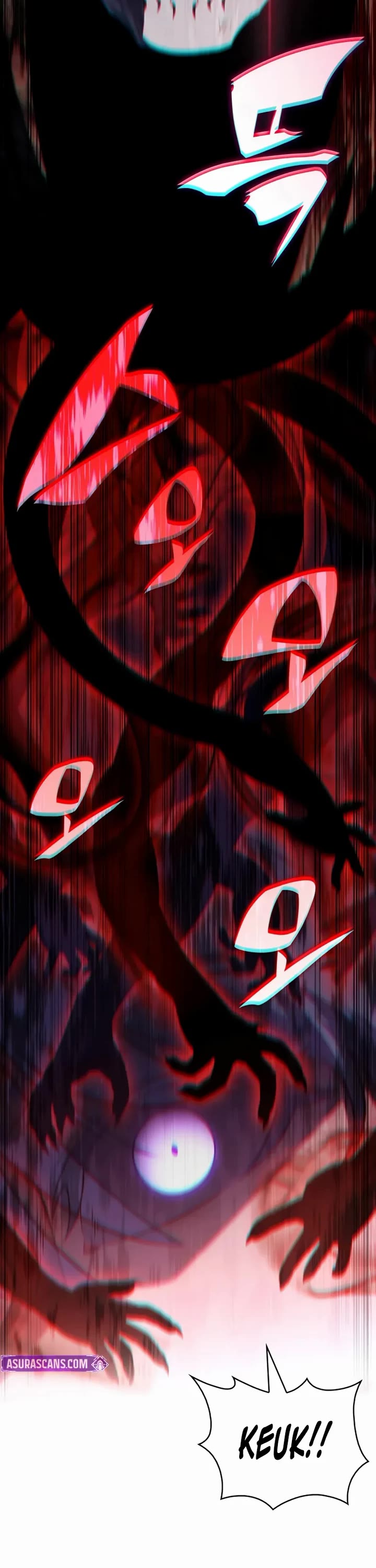 The Regressed Son of a Duke is an Assassin Chapter 115 page 34 - Chapter 115: Believer (1)