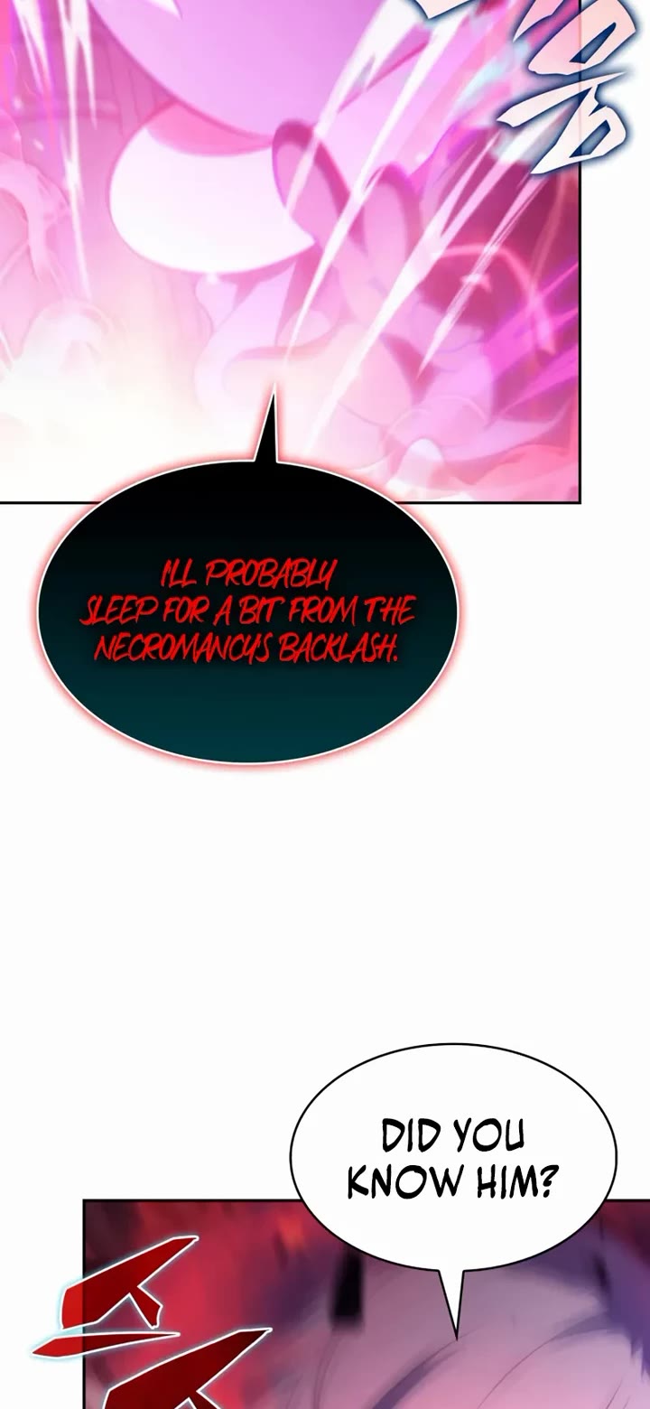 The Regressed Son of a Duke is an Assassin Chapter 115 page 36 - Chapter 115: Believer (1)