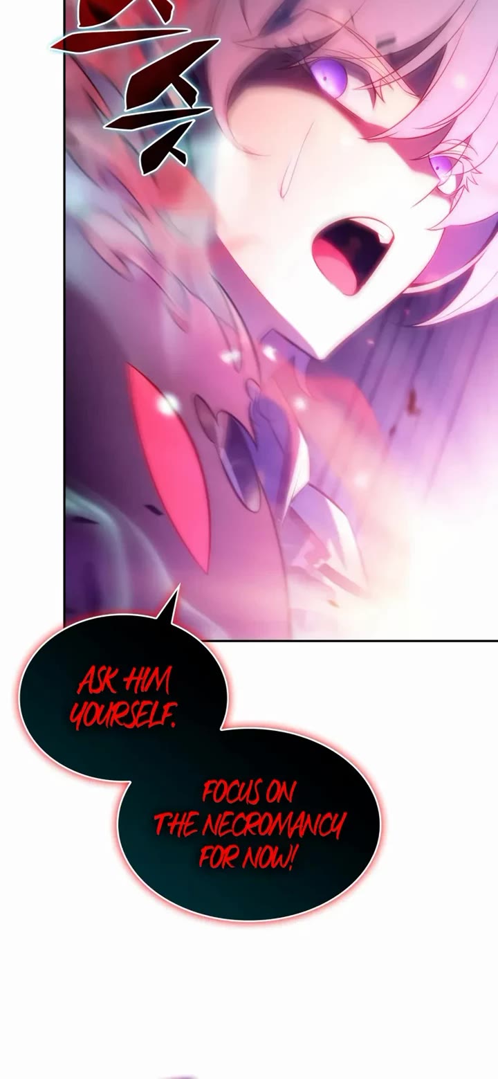 The Regressed Son of a Duke is an Assassin Chapter 115 page 37 - Chapter 115: Believer (1)