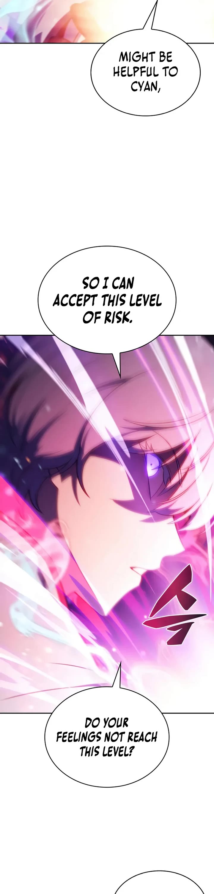The Regressed Son of a Duke is an Assassin Chapter 115 page 39 - Chapter 115: Believer (1)