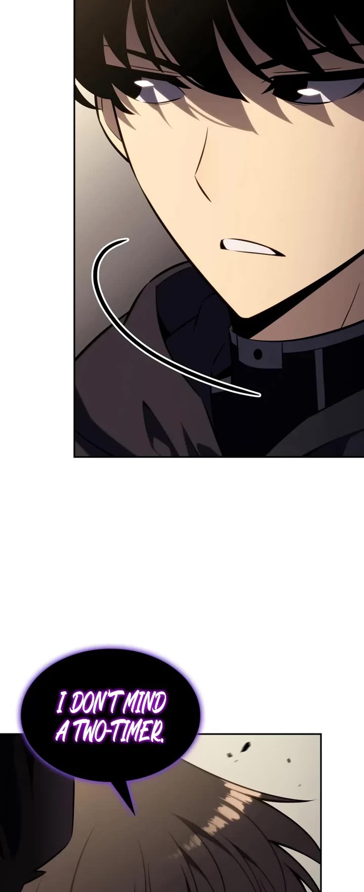 The Regressed Son of a Duke is an Assassin Chapter 115 page 56 - Chapter 115: Believer (1)