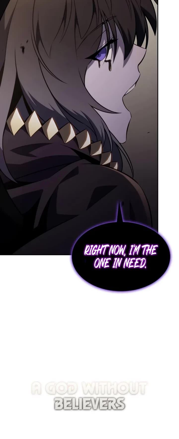 The Regressed Son of a Duke is an Assassin Chapter 115 page 57 - Chapter 115: Believer (1)