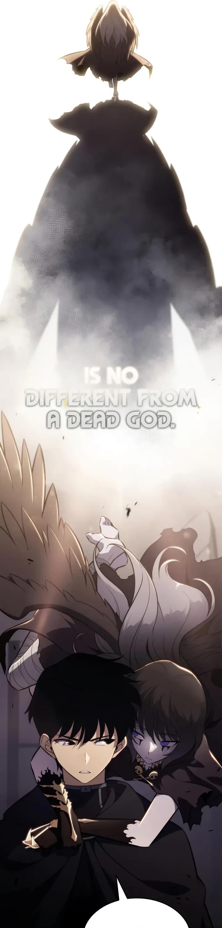 The Regressed Son of a Duke is an Assassin Chapter 115 page 58 - Chapter 115: Believer (1)