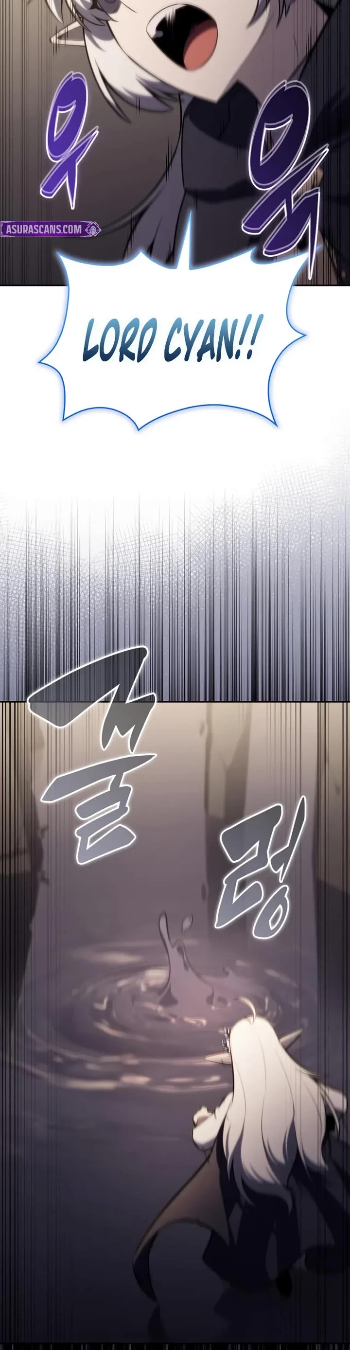 The Regressed Son of a Duke is an Assassin Chapter 115 page 60 - Chapter 115: Believer (1)