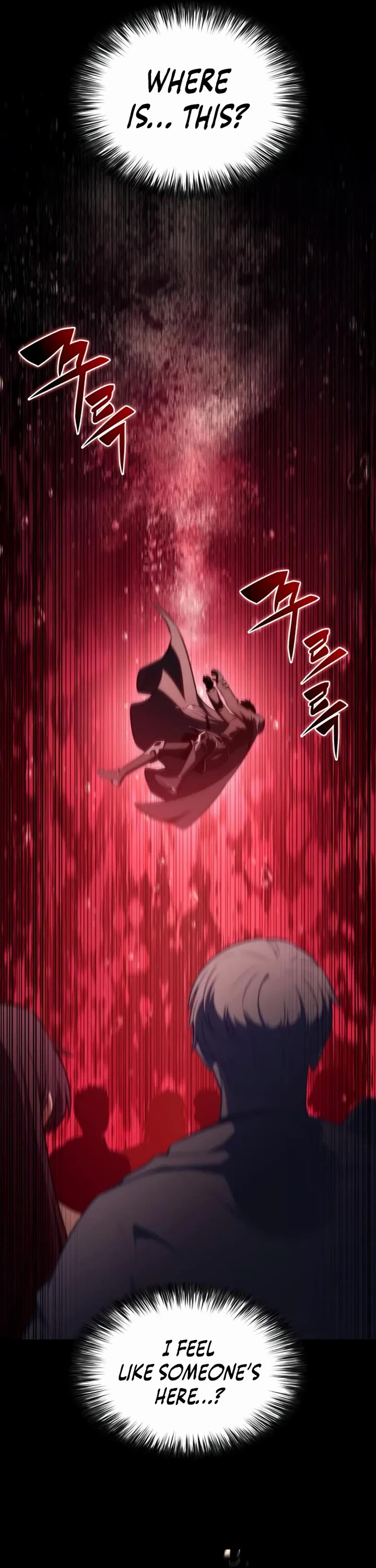 The Regressed Son of a Duke is an Assassin Chapter 115 page 62 - Chapter 115: Believer (1)
