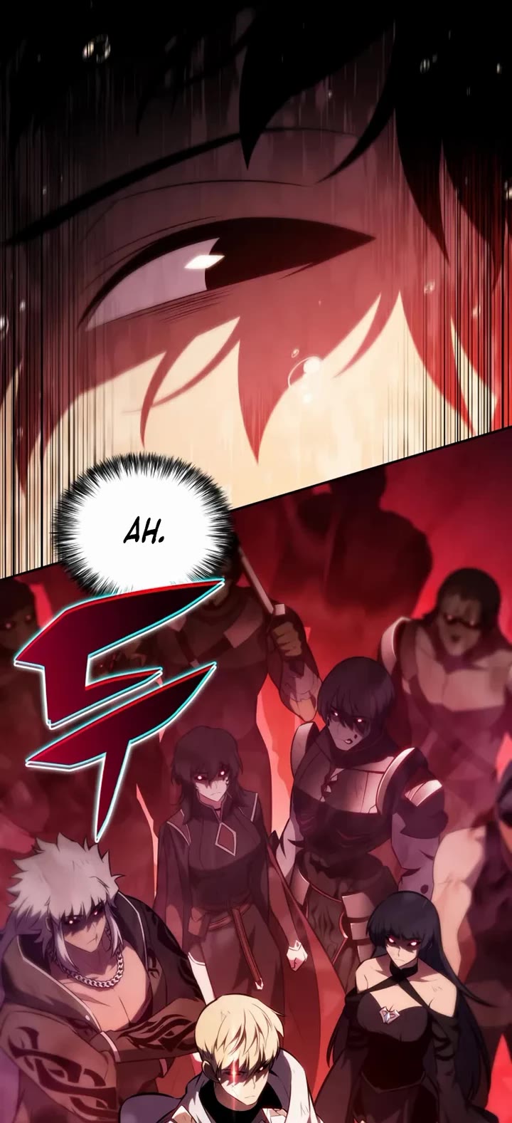 The Regressed Son of a Duke is an Assassin Chapter 115 page 63 - Chapter 115: Believer (1)