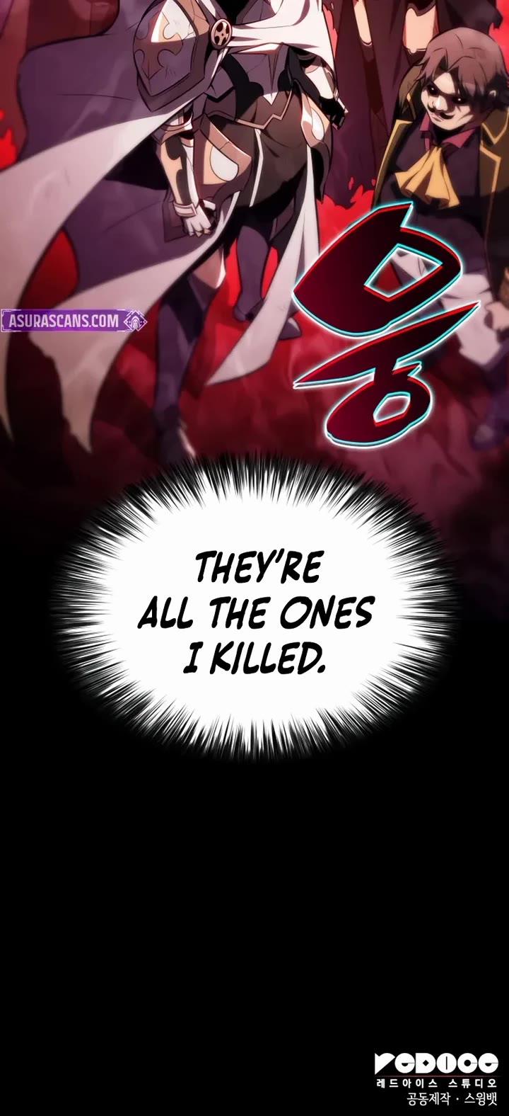 The Regressed Son of a Duke is an Assassin Chapter 115 page 64 - Chapter 115: Believer (1)