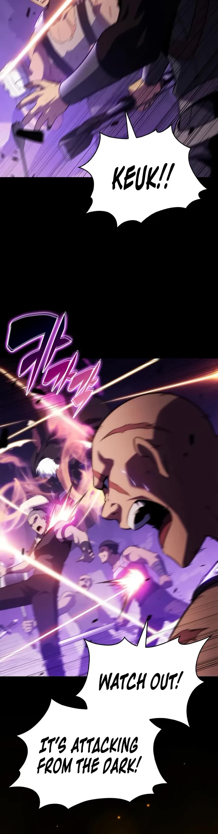 The Regressed Son of a Duke is an Assassin Chapter 115 page 7 - Chapter 115: Believer (1)