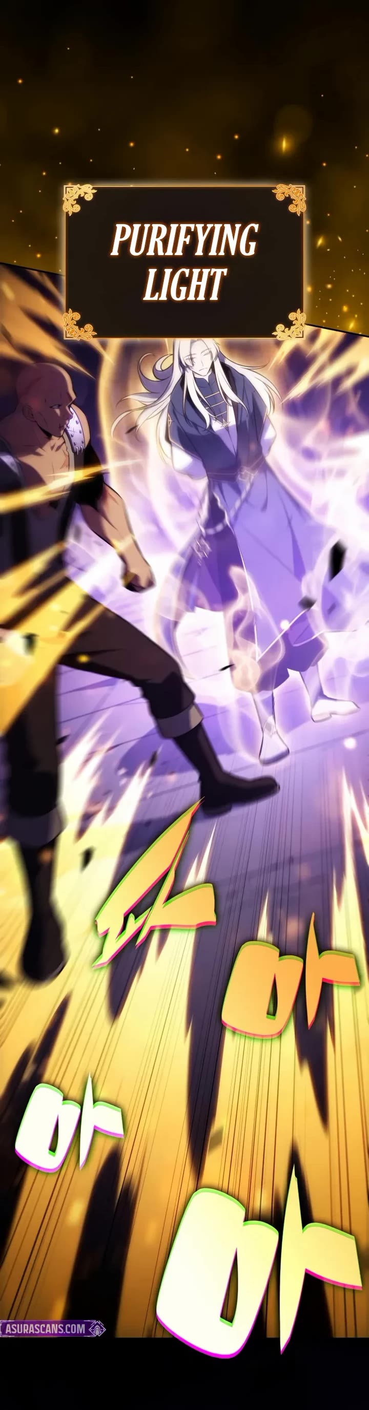 The Regressed Son of a Duke is an Assassin Chapter 115 page 8 - Chapter 115: Believer (1)