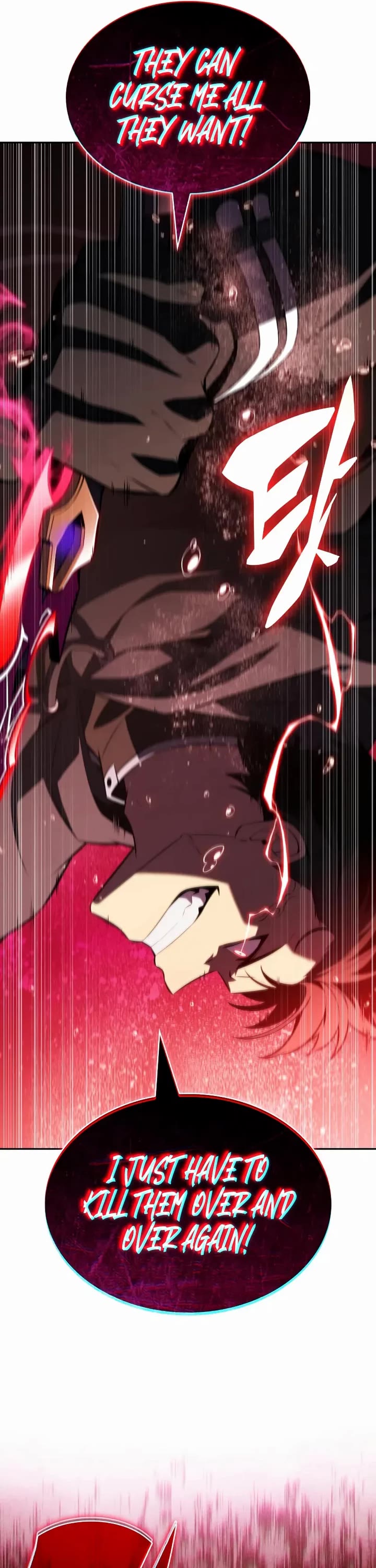 The Regressed Son of a Duke is an Assassin Chapter 116 page 10 - Chapter 116: Believer (2)