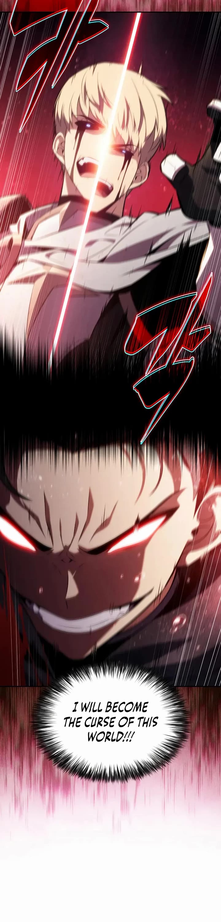 The Regressed Son of a Duke is an Assassin Chapter 116 page 11 - Chapter 116: Believer (2)