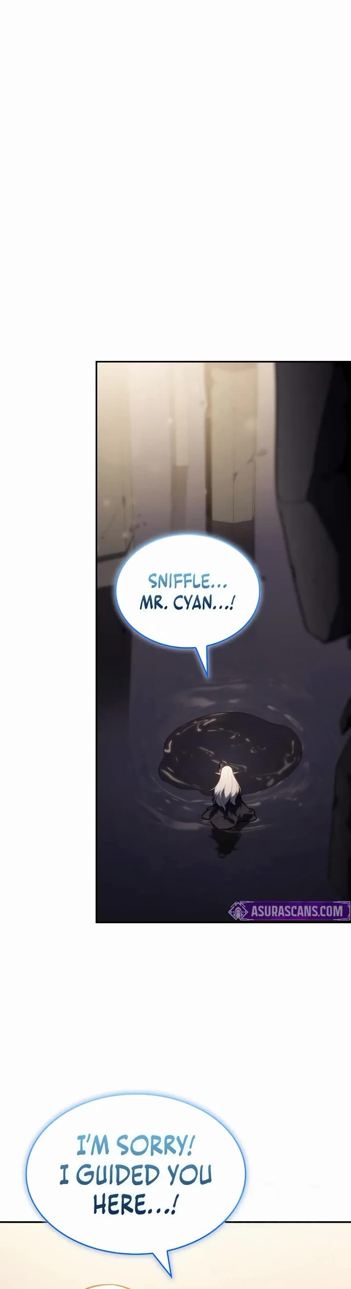 The Regressed Son of a Duke is an Assassin Chapter 116 page 12 - Chapter 116: Believer (2)