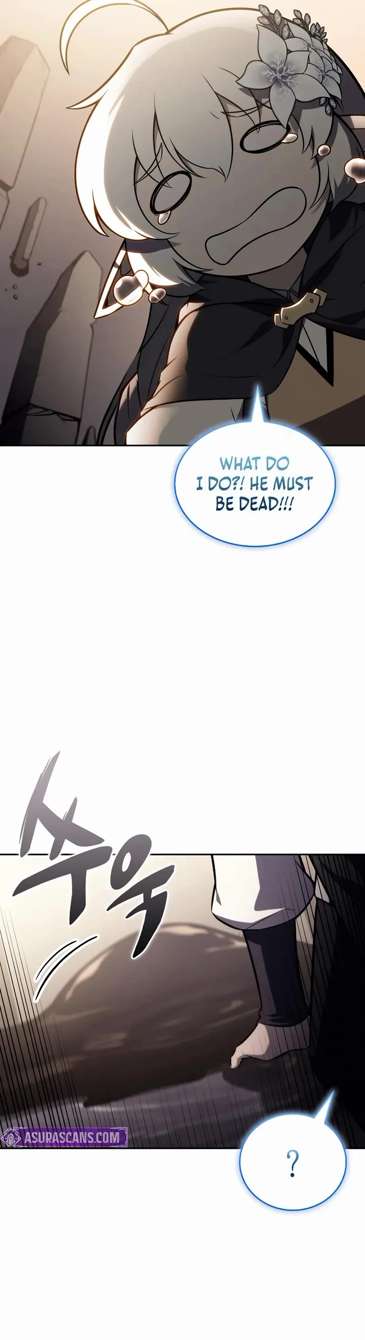 The Regressed Son of a Duke is an Assassin Chapter 116 page 13 - Chapter 116: Believer (2)