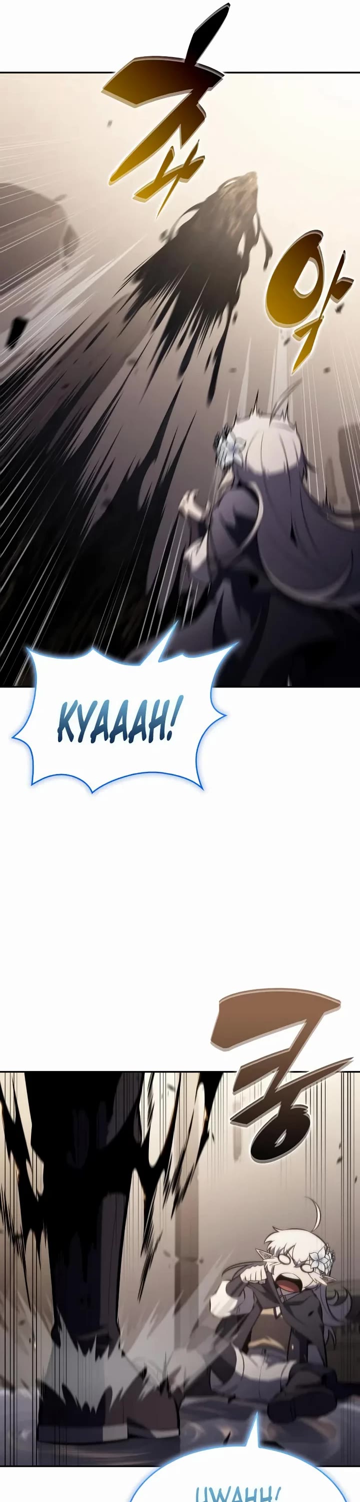 The Regressed Son of a Duke is an Assassin Chapter 116 page 14 - Chapter 116: Believer (2)
