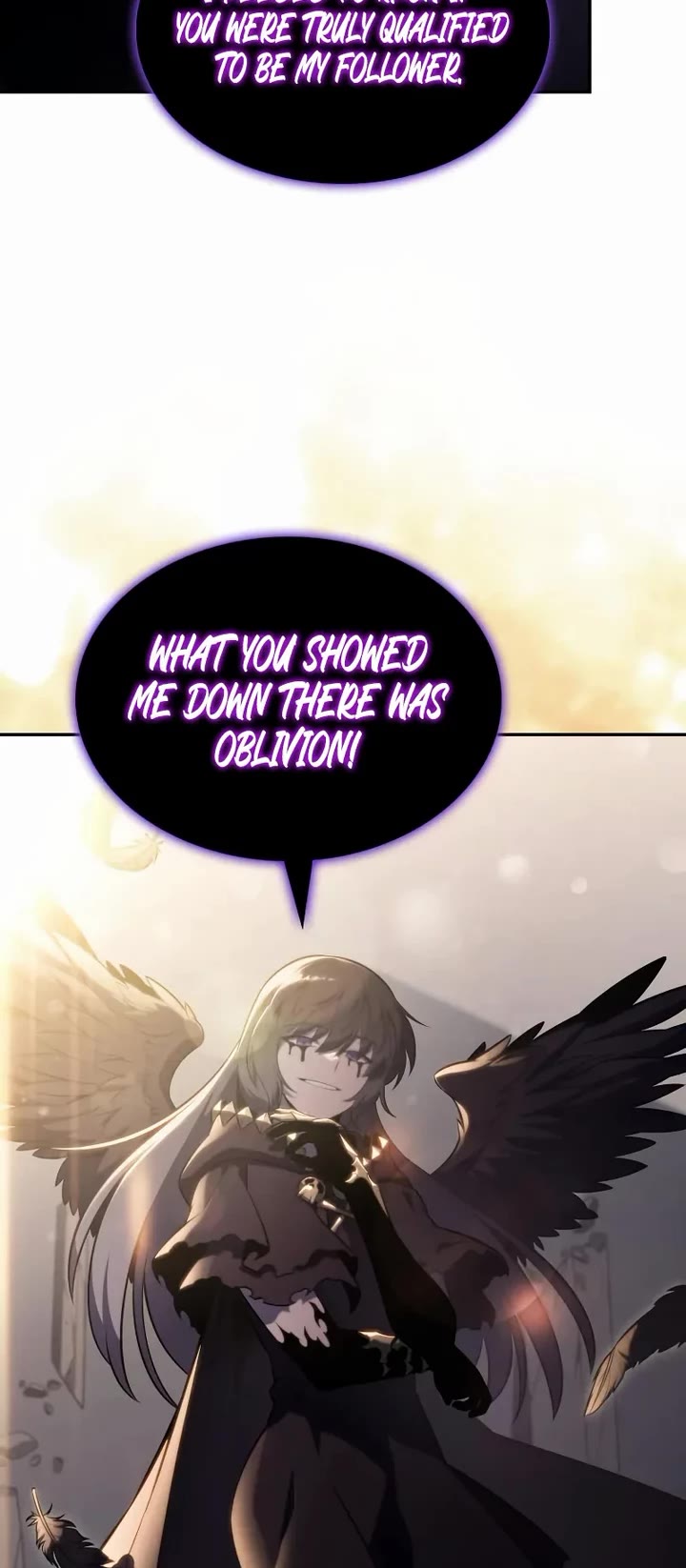 The Regressed Son of a Duke is an Assassin Chapter 116 page 17 - Chapter 116: Believer (2)