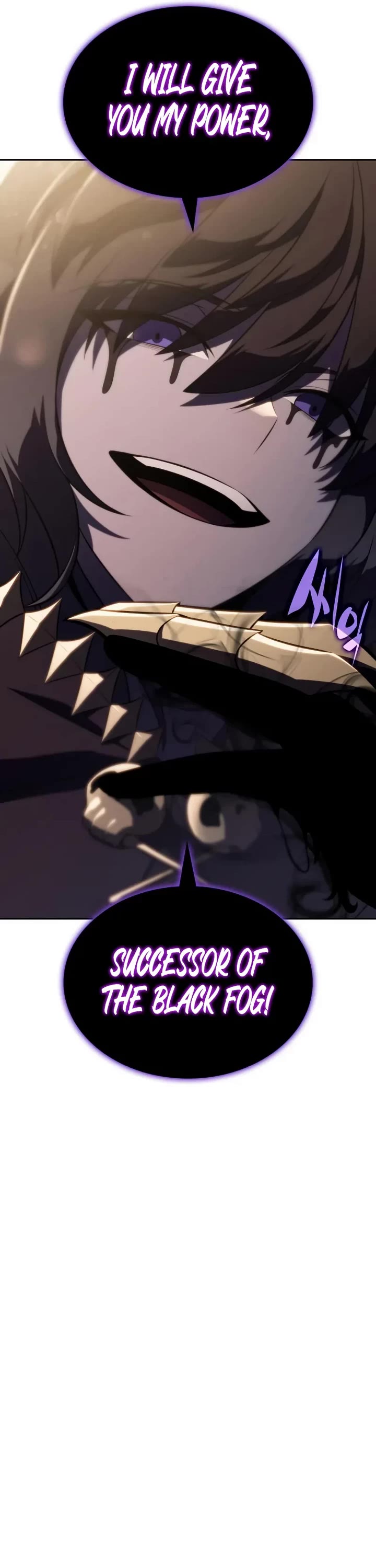 The Regressed Son of a Duke is an Assassin Chapter 116 page 19 - Chapter 116: Believer (2)