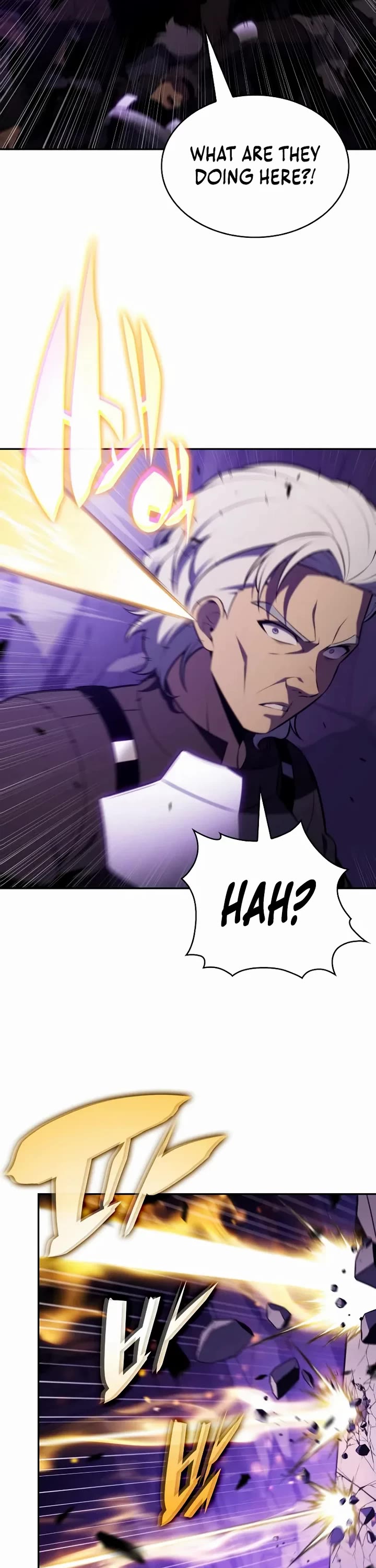 The Regressed Son of a Duke is an Assassin Chapter 116 page 25 - Chapter 116: Believer (2)
