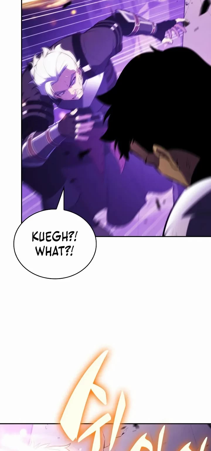 The Regressed Son of a Duke is an Assassin Chapter 116 page 26 - Chapter 116: Believer (2)