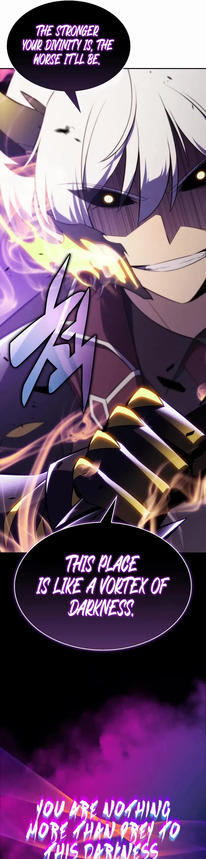 The Regressed Son of a Duke is an Assassin Chapter 116 page 32 - Chapter 116: Believer (2)