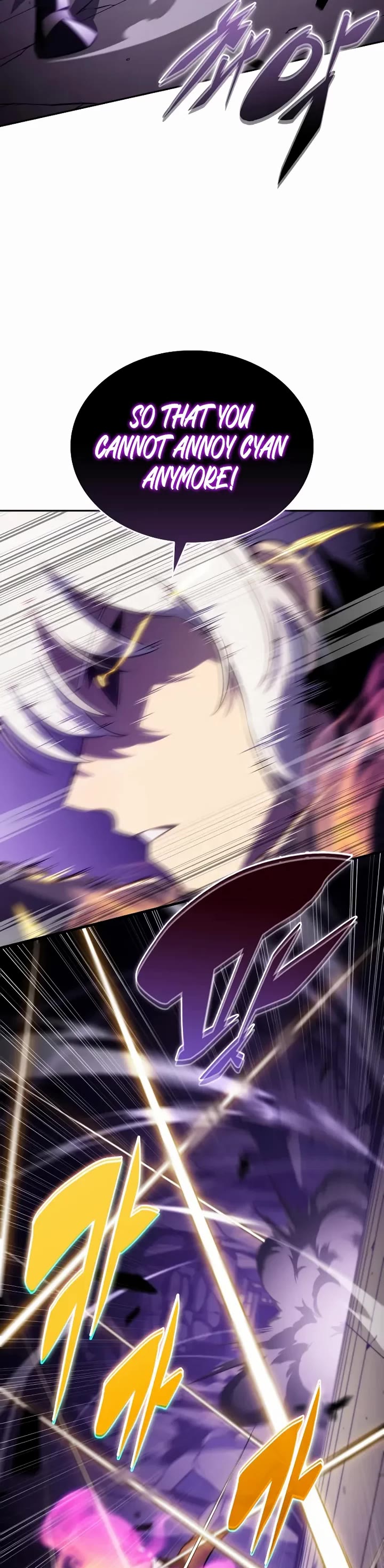 The Regressed Son of a Duke is an Assassin Chapter 116 page 34 - Chapter 116: Believer (2)