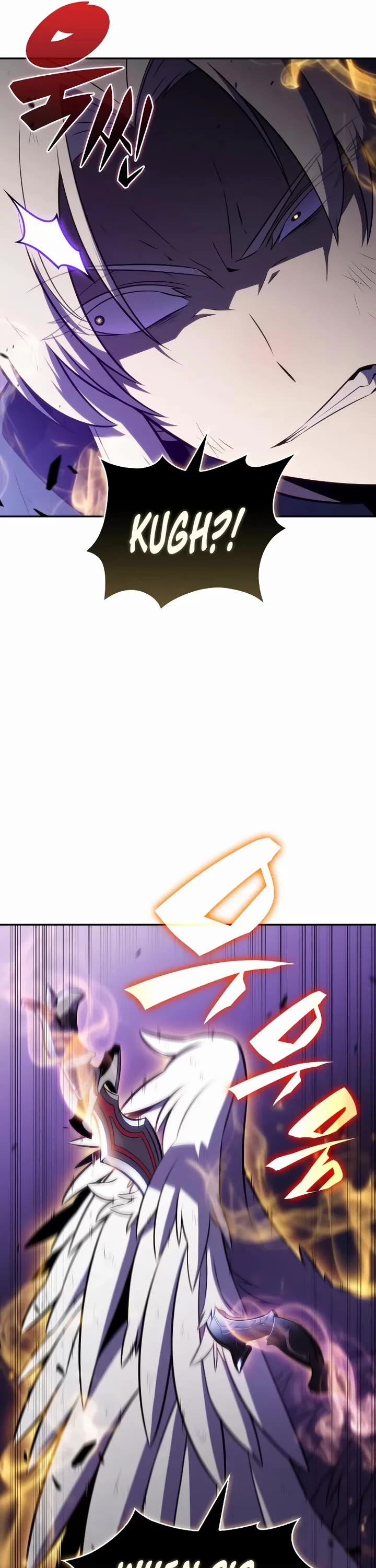 The Regressed Son of a Duke is an Assassin Chapter 116 page 36 - Chapter 116: Believer (2)