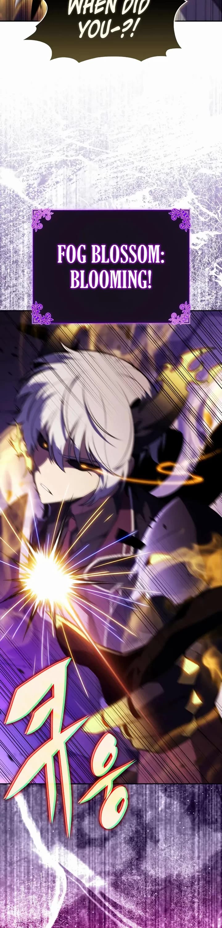 The Regressed Son of a Duke is an Assassin Chapter 116 page 37 - Chapter 116: Believer (2)
