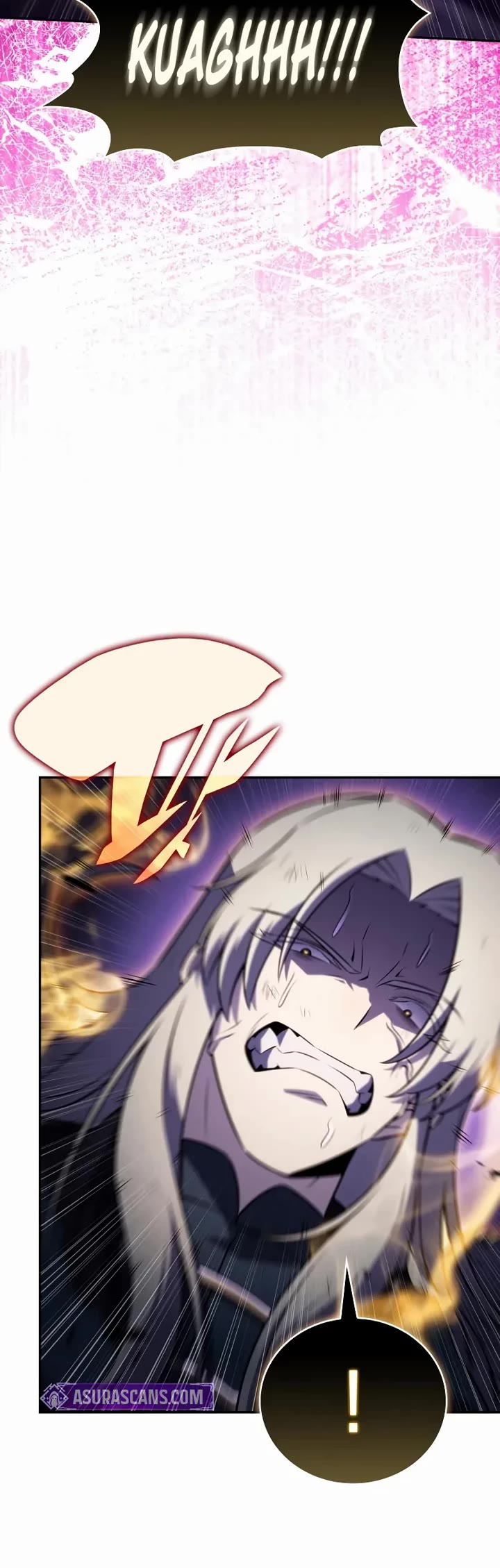 The Regressed Son of a Duke is an Assassin Chapter 116 page 39 - Chapter 116: Believer (2)