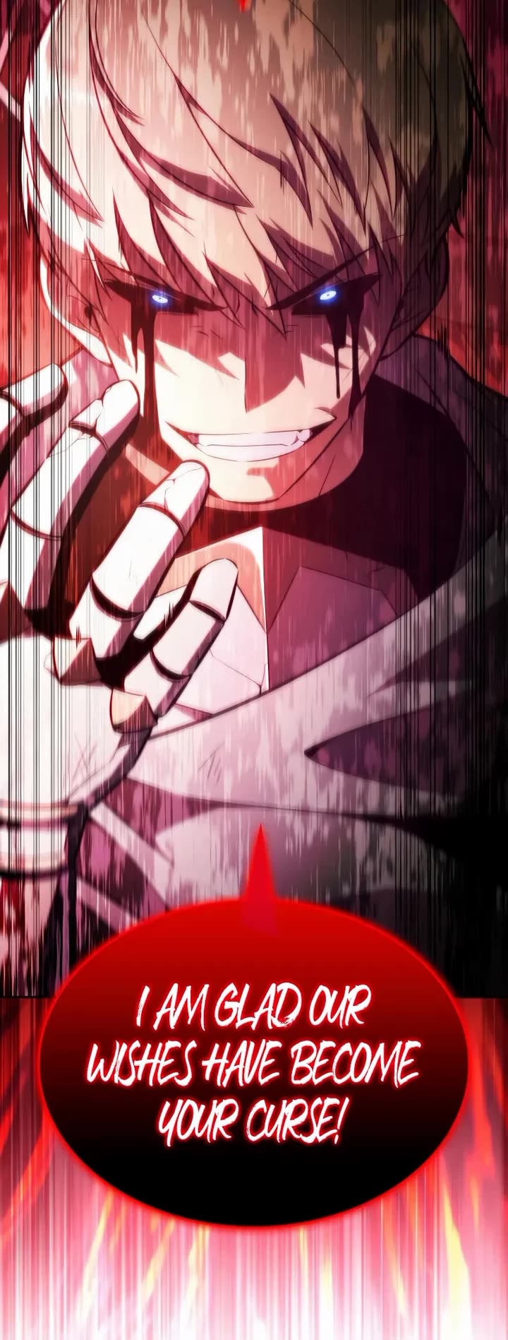 The Regressed Son of a Duke is an Assassin Chapter 116 page 4 - Chapter 116: Believer (2)