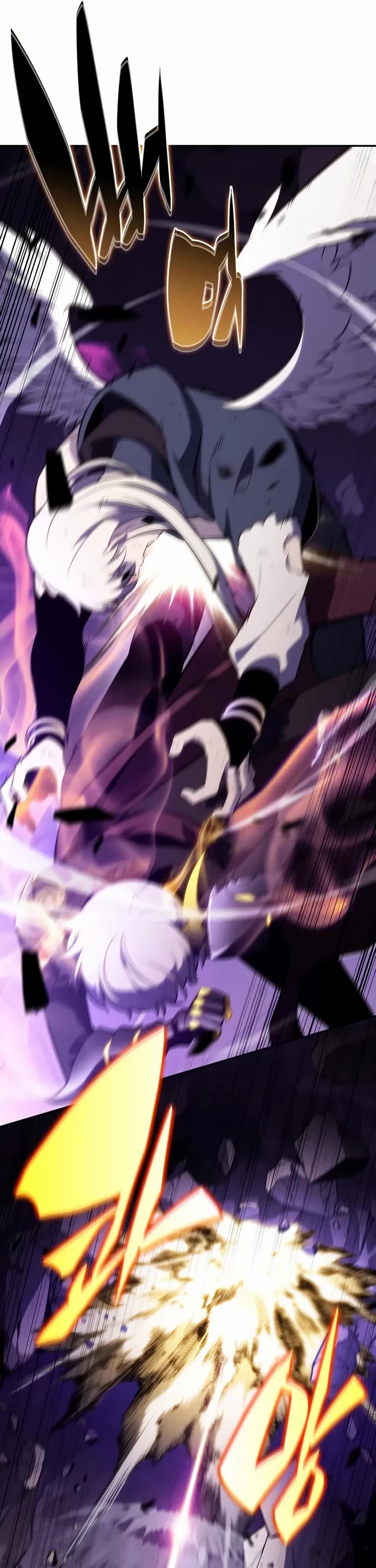 The Regressed Son of a Duke is an Assassin Chapter 116 page 40 - Chapter 116: Believer (2)