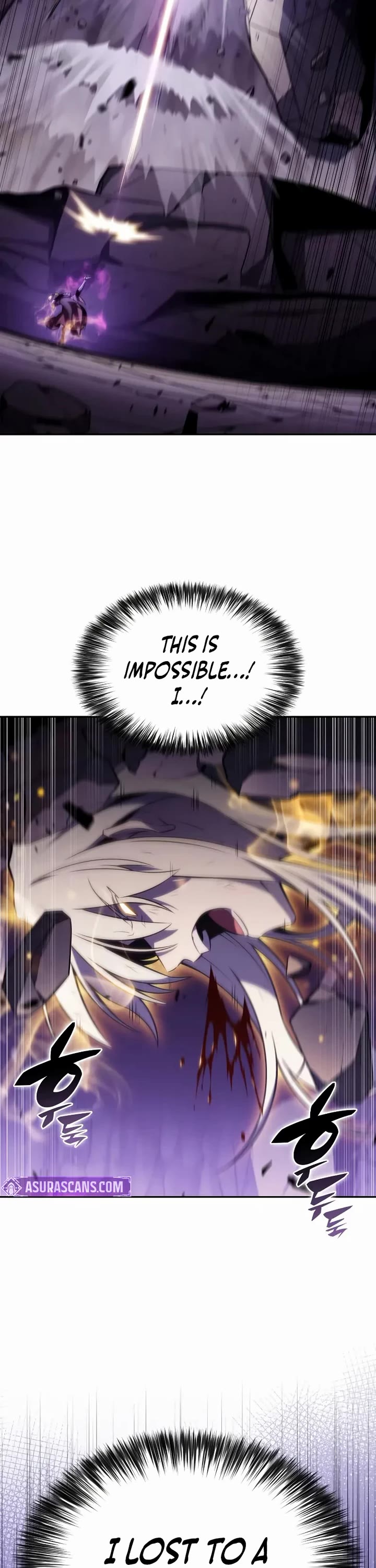 The Regressed Son of a Duke is an Assassin Chapter 116 page 41 - Chapter 116: Believer (2)