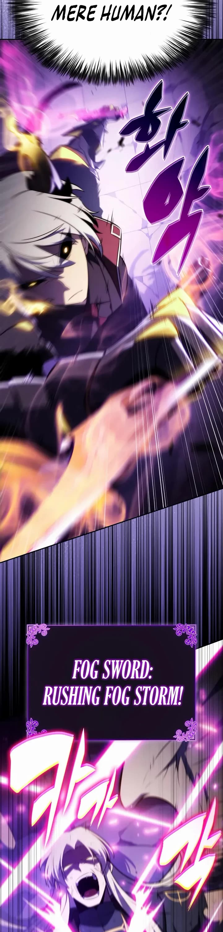 The Regressed Son of a Duke is an Assassin Chapter 116 page 42 - Chapter 116: Believer (2)