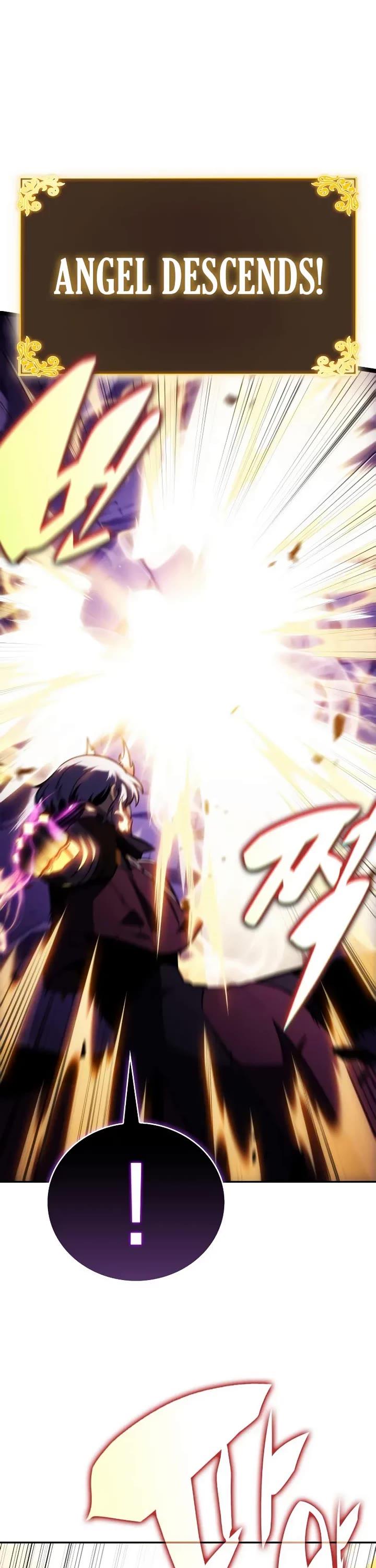 The Regressed Son of a Duke is an Assassin Chapter 116 page 45 - Chapter 116: Believer (2)