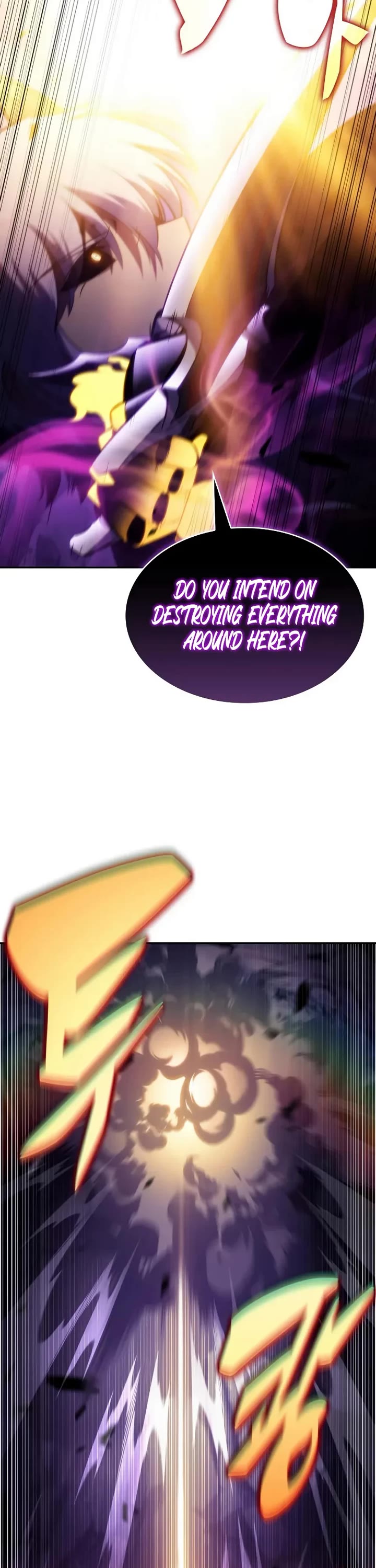 The Regressed Son of a Duke is an Assassin Chapter 116 page 46 - Chapter 116: Believer (2)