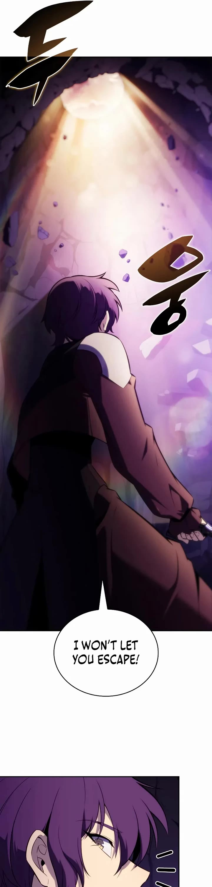 The Regressed Son of a Duke is an Assassin Chapter 116 page 49 - Chapter 116: Believer (2)