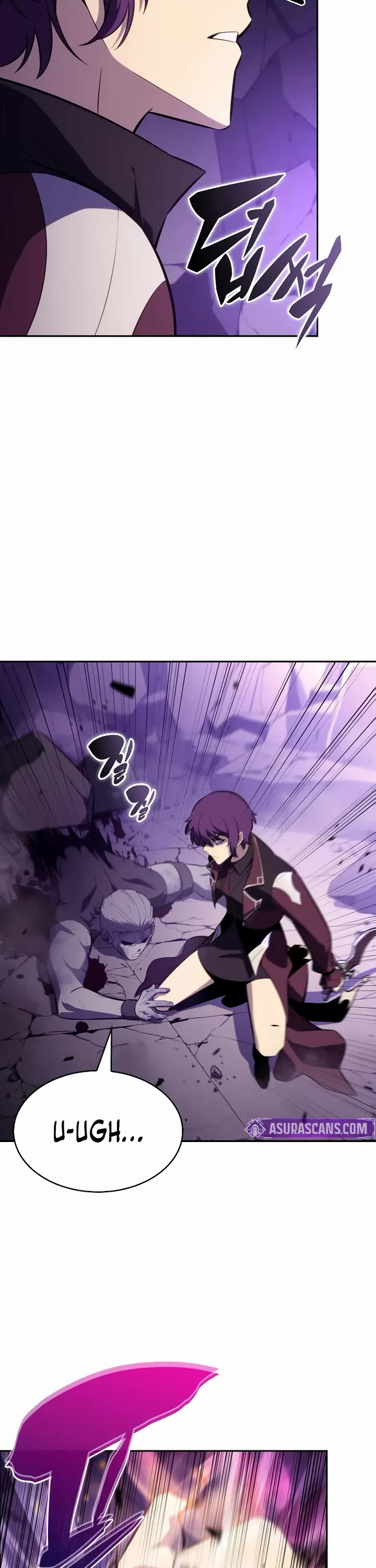 The Regressed Son of a Duke is an Assassin Chapter 116 page 50 - Chapter 116: Believer (2)