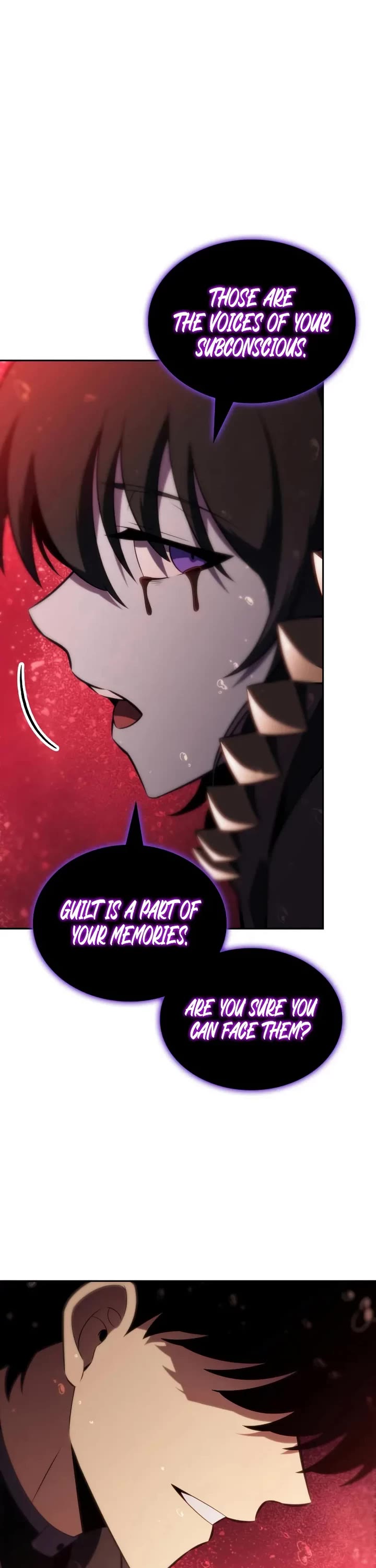 The Regressed Son of a Duke is an Assassin Chapter 116 page 6 - Chapter 116: Believer (2)