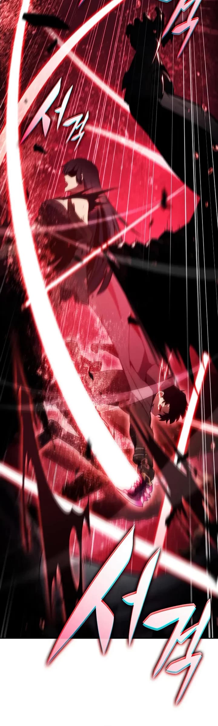 The Regressed Son of a Duke is an Assassin Chapter 116 page 9 - Chapter 116: Believer (2)