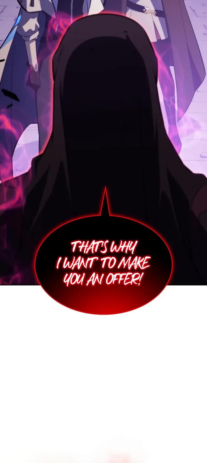 The Regressed Son of a Duke is an Assassin Chapter 117 page 10 - Chapter 117: Believer (3)