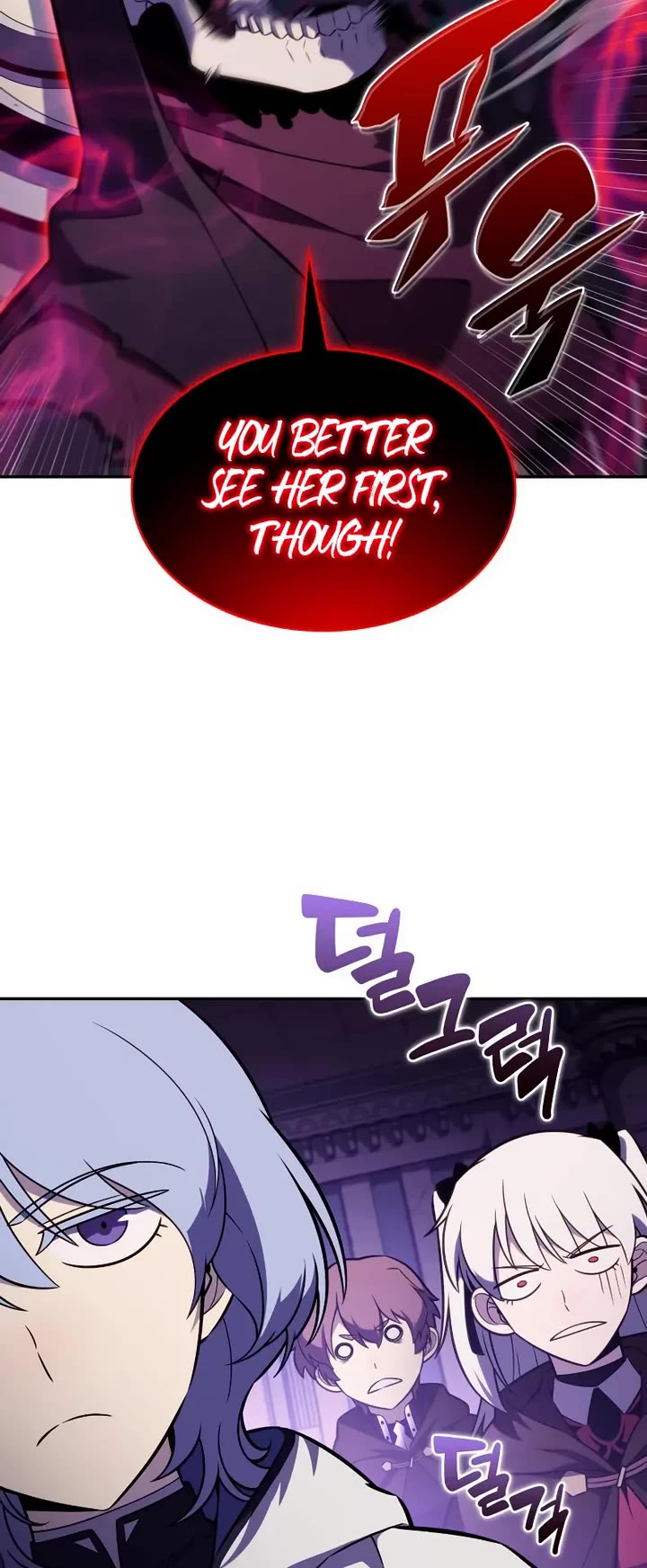 The Regressed Son of a Duke is an Assassin Chapter 117 page 14 - Chapter 117: Believer (3)