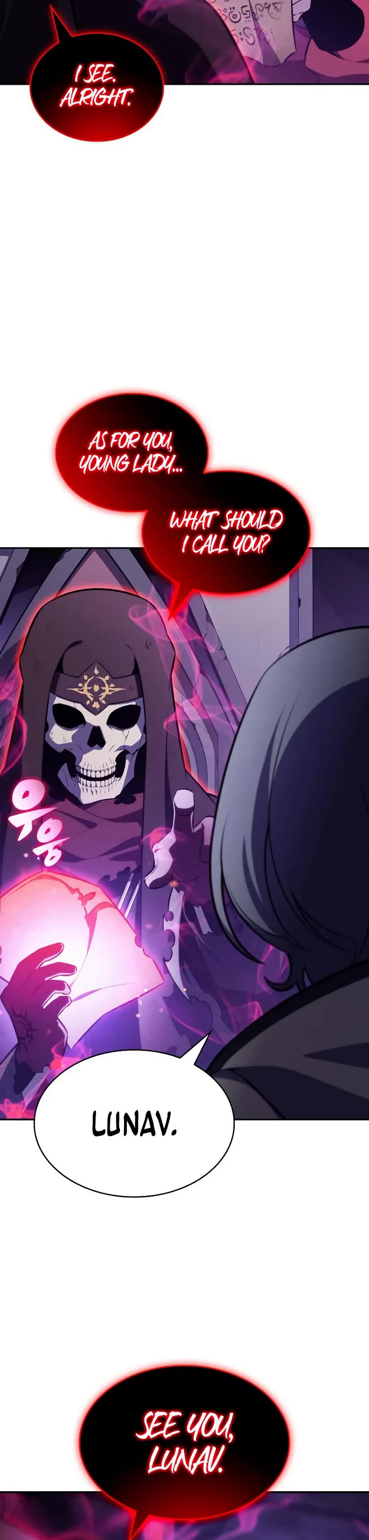 The Regressed Son of a Duke is an Assassin Chapter 117 page 24 - Chapter 117: Believer (3)